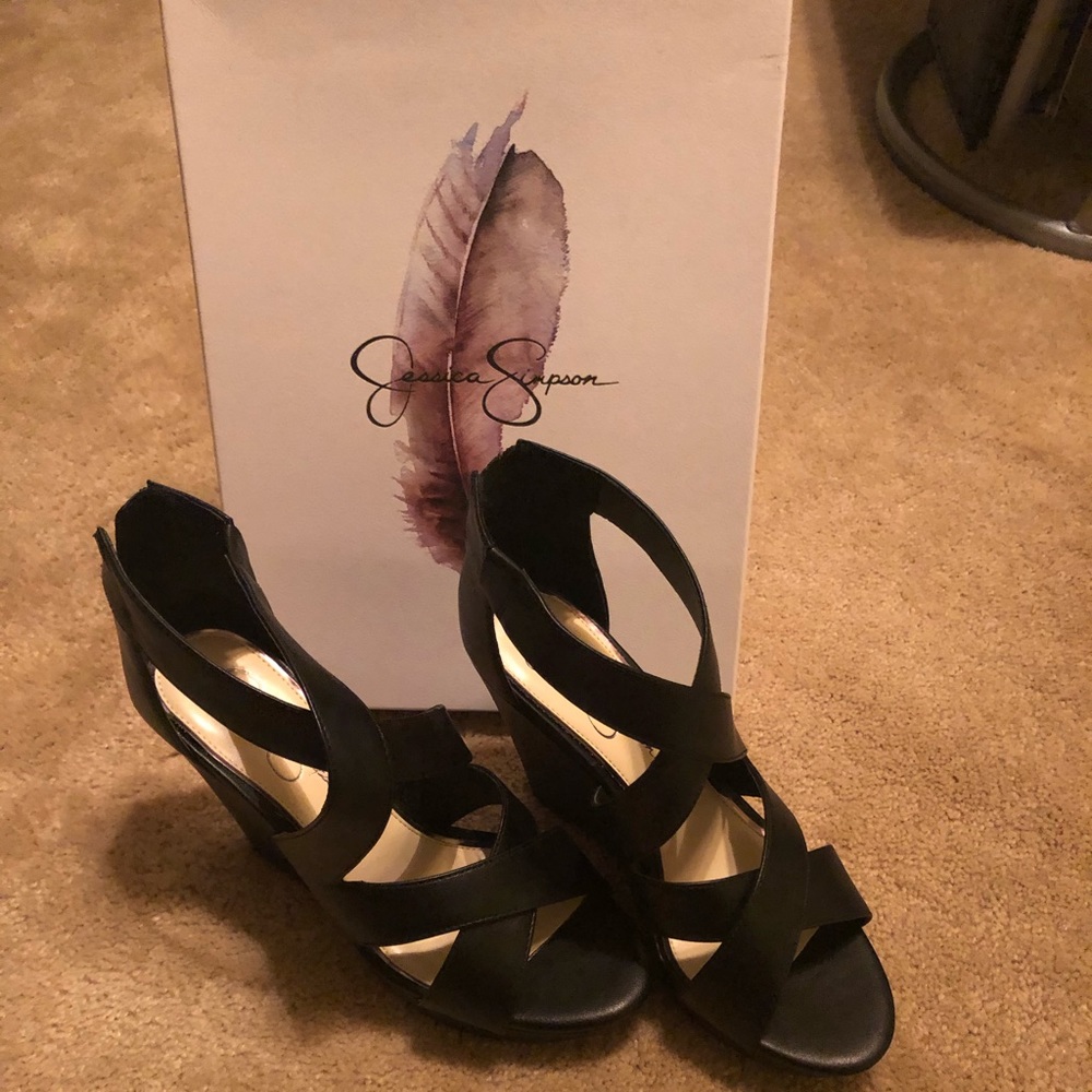 Wedges